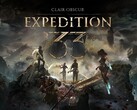 Clair Obscur hivatalos képe: Expedition 33 az Epic Games-en. (Kép forrása: Epic Games) 
