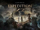 Clair Obscur hivatalos képe: Expedition 33 az Epic Games-en. (Kép forrása: Epic Games) 