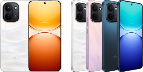A telefon színválasztéka és kialakítása