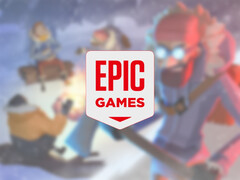 A közelgő nyereményjáték értéke 14,98 dollár. Képeken: Project Winter borítókép. (Kép forrása: Epic Games Store - szerk.)