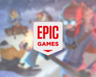 A közelgő nyereményjáték értéke 14,98 dollár. Képeken: Project Winter borítókép. (Kép forrása: Epic Games Store - szerk.)