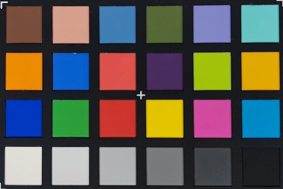 ColorChecker