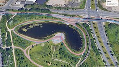 GNSS-mérés: Tenger