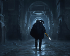 A Hell is Us játékban egy katonát alakítasz, aki a háború sújtotta kitalált Hadea országban navigál. Képeken - ingame filmes artwork. (Kép forrása: Steam)