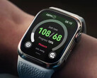 Egy frissítést követően a Huawei Watch D2 képes a vérnyomást éjjel-nappal monitorozni. (Kép forrása: Huawei)