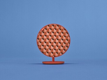 Az IKEA Solskydd Bluetooth hangszóró 8