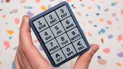 Joe Scotto T9 mechanikus billentyűzet projekt. (Kép forrása: Joe Scotto)