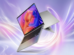 A Mechrevo Wujie 14S 2026, Intel Wildcat Lake processzorral, hogy felvegye a versenyt a MacBook Neo-val (AI-szerkesztés)