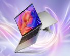 A Mechrevo Wujie 14S 2026, Intel Wildcat Lake processzorral, hogy felvegye a versenyt a MacBook Neo-val (AI-szerkesztés)