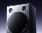 A Xiaomi Mijia Three-Zone Washing Machine Pro (képünkön) hamarosan megjelenik Kínában. (Kép forrása: Xiaomi)
