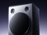 A Xiaomi Mijia Three-Zone Washing Machine Pro (képünkön) hamarosan megjelenik Kínában. (Kép forrása: Xiaomi)