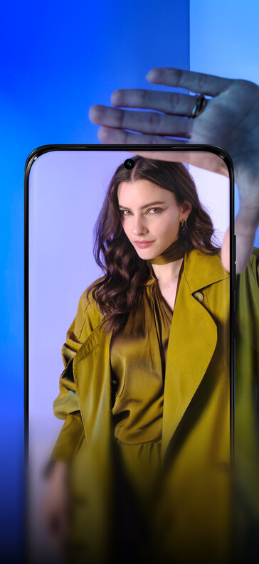 Edge 70 Fusion kiszivárgott promóciós kép