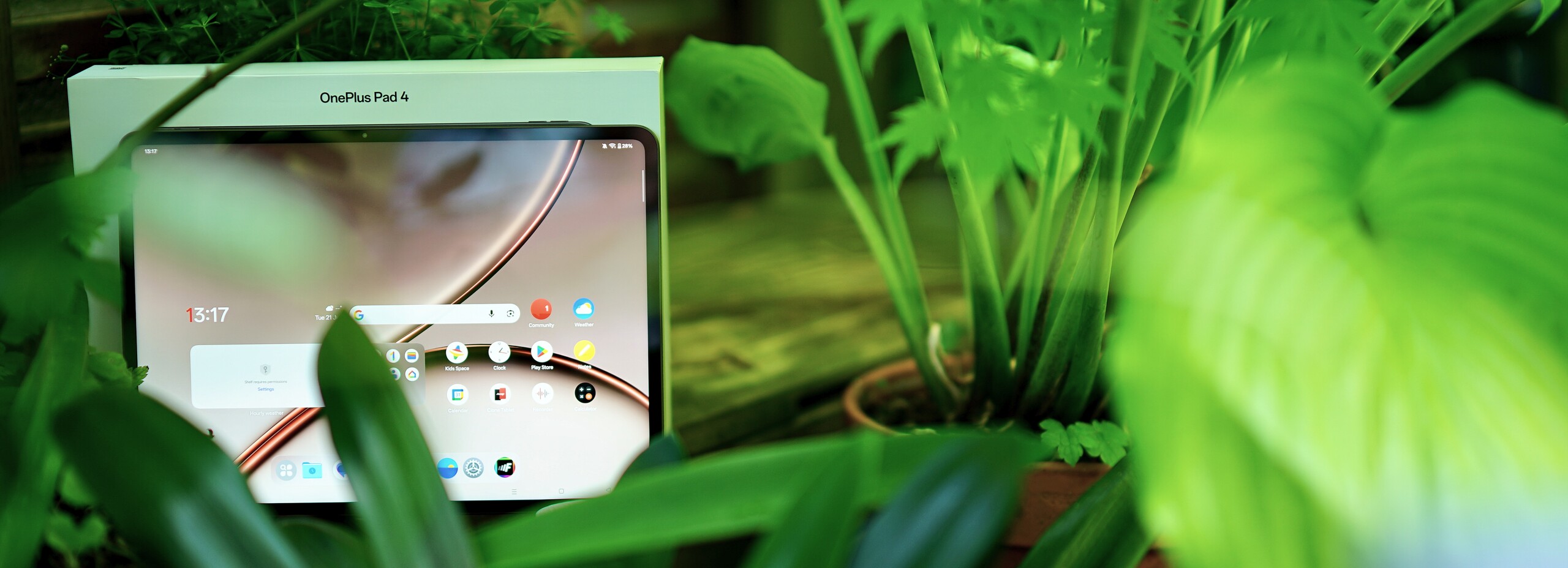 OnePlus Pad 4 teszt