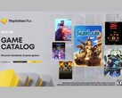 A PS Plus Extra és Premium tagoknak május 20-án megjelenő játékok katalógusa. (Kép forrása: PlayStation Blog)