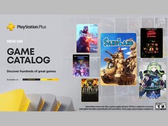 A PS Plus Extra és Premium tagoknak május 20-án megjelenő játékok katalógusa. (Kép forrása: PlayStation Blog)