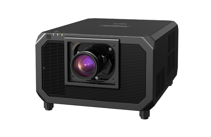 A Panasonic Connect PT-RQ45K (Kép forrása: Panasonic)