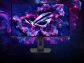 A ROG Strix OLED XG27ACDMSR két jelentős változást hoz a régi XG27ACDMS-hez képest