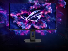 A ROG Strix OLED XG27ACDMSR két jelentős változást hoz a régi XG27ACDMS-hez képest