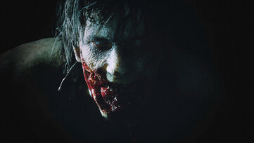 Resident Evil 2 játékmenet