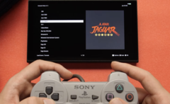Taki Udon bemutatja a Superstation konzol módját