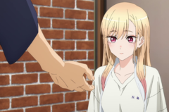 Az első évad utolsó néhány epizódja meglehetősen izgalmasan zárult (Kép forrása: Screenshot - Crunchyroll)