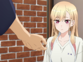 Az első évad utolsó néhány epizódja meglehetősen izgalmasan zárult (Kép forrása: Screenshot - Crunchyroll)