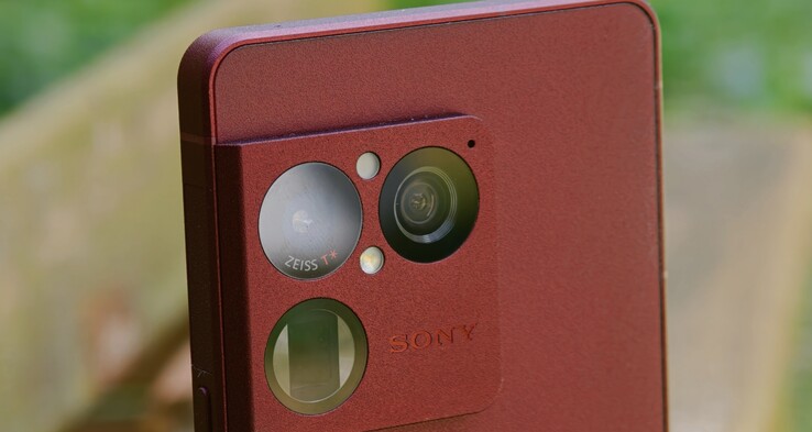 Sony Xperia 1 VIII teszt