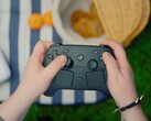 Steam Controller kezekben