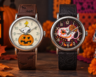 Az új Peanuts x Timex Weekender Pumpkin és Day of the Dead órák szezonális Snoopy-grafikával és dombornyomott bőrszíjjal készülnek