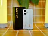 A Xiaomi Poco X8 az akkumulátor-üzemidő tekintetében még a drágább telefonokkal szemben is megállja a helyét.