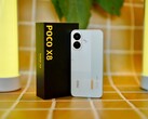 A Xiaomi Poco X8 az akkumulátor-üzemidő tekintetében még a drágább telefonokkal szemben is megállja a helyét.