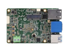 UP WCL: Új, Intel SoC-kkel hajtott egylapos számítógép