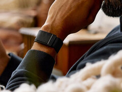 A Garmin Sleep Band állítólag a képen látható Whoop 5.0 alternatívája. (Kép forrása: Whoop)