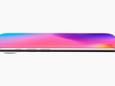 A Apple iPhone 19 Pro lehet, hogy mégiscsak lyukasztott kivágással rendelkezik (Kép forrása: AppleTrack)