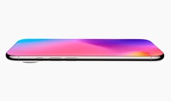 A Apple iPhone 19 Pro lehet, hogy mégiscsak lyukasztott kivágással rendelkezik (Kép forrása: AppleTrack)