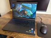 Lenovo Legion Pro 5 16IRX8 laptop rövid értékelés: 1600 dollár a GeForce RTX 4060-ért