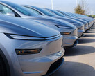 Az új, 2026-os Model Y gyári tétele (Kép forrása: Tesla)