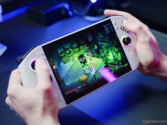 Még a Legion Go S Windows verziója is hivatalosan futtathatja a SteamOS-t a v3.7.8-as verzió bevezetésével. (Kép forrása: Notebookcheck)