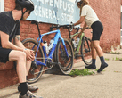 A Trek Checkpoint+ gravel e-bike 350 W csúcsteljesítményt kínál (Kép forrása: Trek)