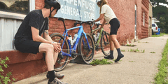 A Trek Checkpoint+ gravel e-bike 350 W csúcsteljesítményt kínál (Kép forrása: Trek)