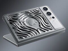 A Caviar egyedi iPhone Ultra modelljeit tervezési vázlatoknak kell tekinteni, nem pedig a tényleges eszköznek.