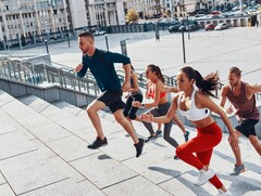 Az Amazlete Feedback Network 2.0 lehetővé teszi a felhasználók számára, hogy teszteljék a készülő termékeket és szolgáltatásokat. (Kép forrása: Amazfit)