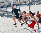 Az Amazlete Feedback Network 2.0 lehetővé teszi a felhasználók számára, hogy teszteljék a készülő termékeket és szolgáltatásokat. (Kép forrása: Amazfit)