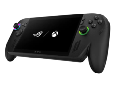 Az Asus ROG Xbox Ally X ára állítólag 999,99 dollár lesz, ha hinni lehet a Best Buy korai árazásának. (Kép forrása: Best Buy)