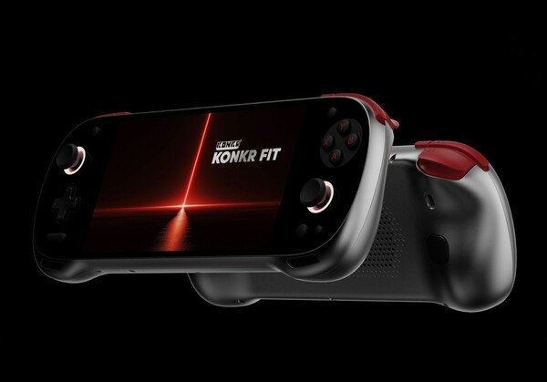 Az újonnan bevezetett Konkr Fit nagyon korlátozott mennyiségben lesz kapható.