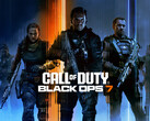 A Call of Duty: Black Ops 7 november 14-én jelenik meg (kép forrása: Call of Duty)