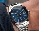 A Casio Edifice EFV-160D órák (a képen az EFV-160D-2AV) már kaphatók az Egyesült Királyságban. (Kép forrása: Casio)