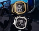 Casio G-Shock GMH5600 órák
