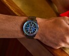 A Citizen Attesa H800 Full Sapphire Bezel órája (a képen) 2025 októberében jelenik meg. (Kép forrása: Citizen)