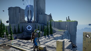 A Crimson Desertnek van némi Tears of the Kingdom hangulata